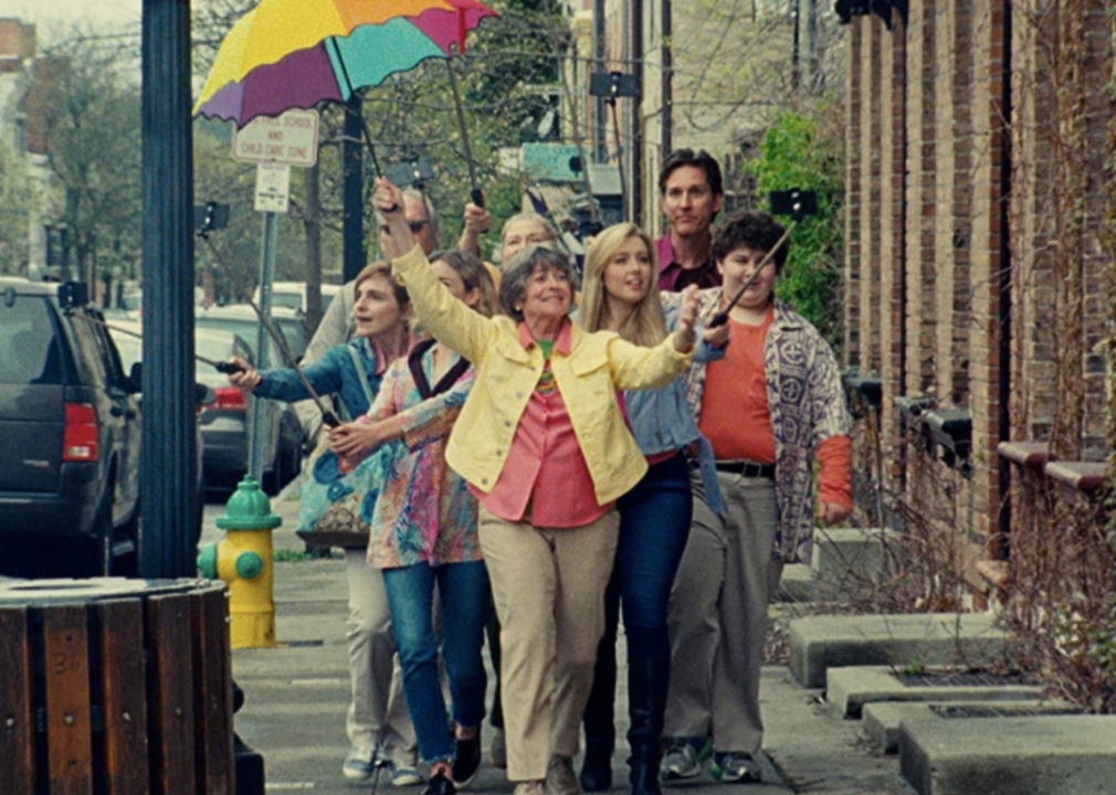 #44. A Bread Factory Part Two: Walk With Me a While (2018)